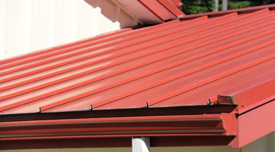 Industrial Roof Repair in Oakville, IA